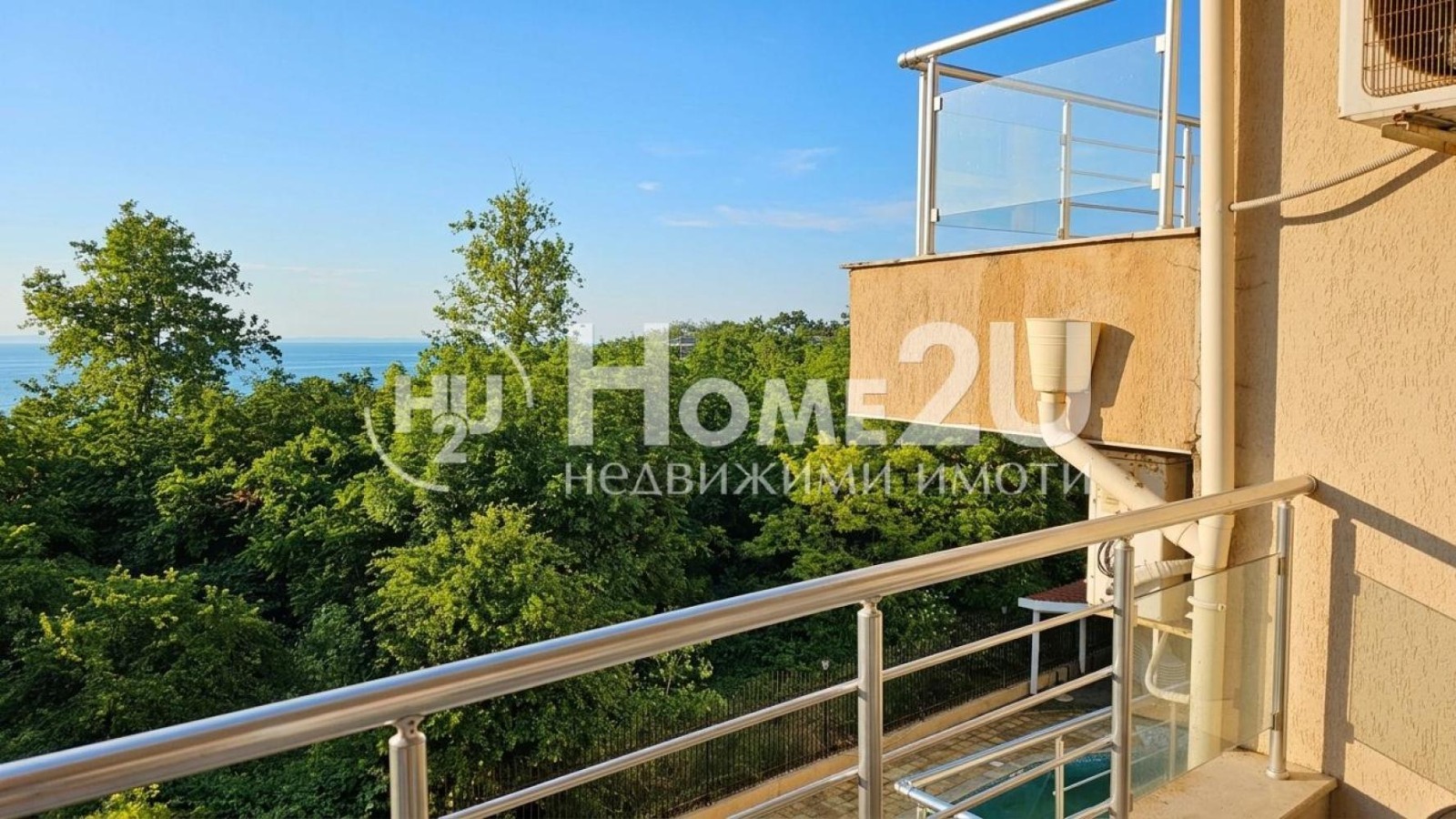 Продава 2-СТАЕН, с. Равда, област Бургас, снимка 7 - Апартаменти - 55187085