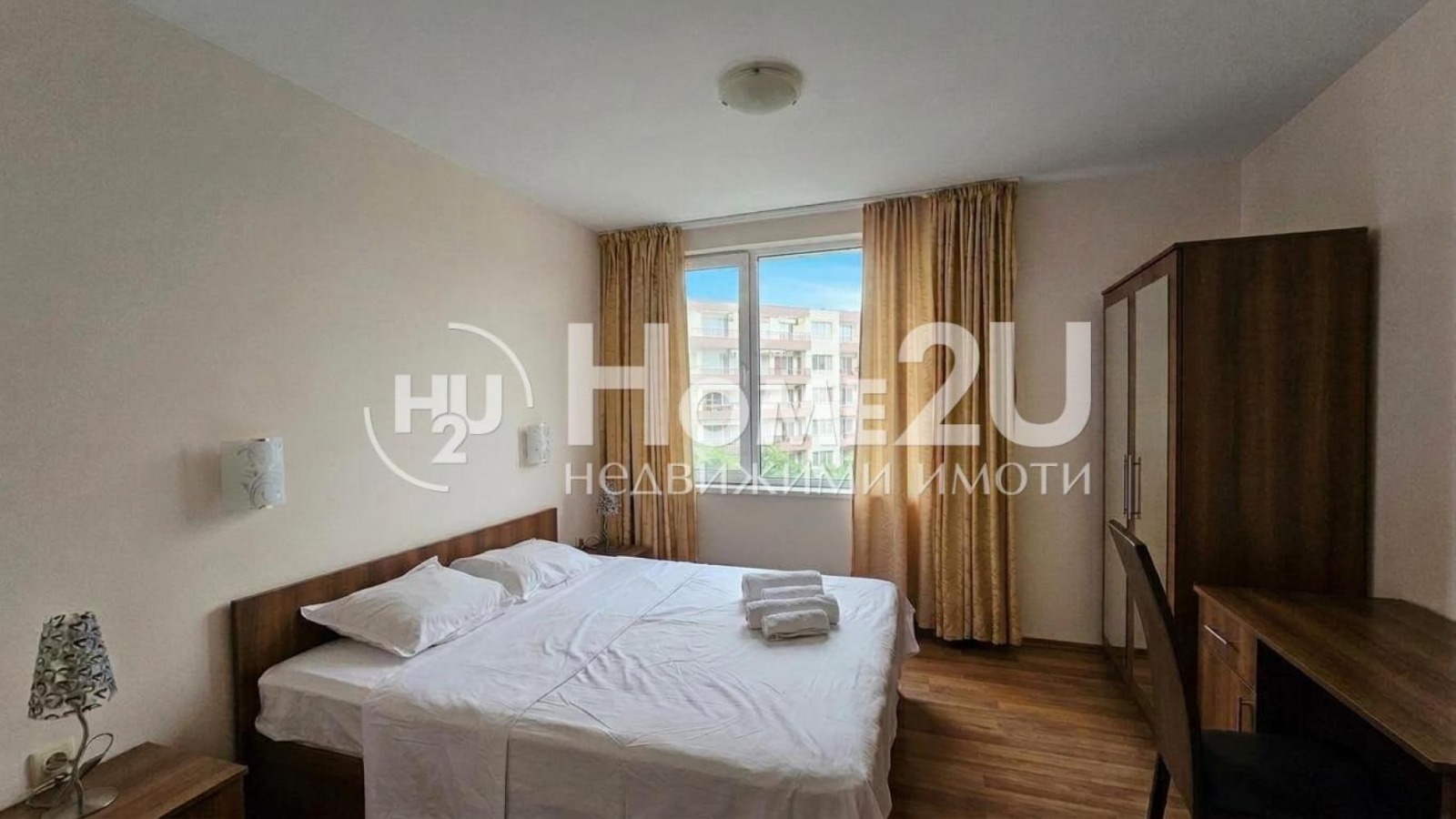 Продава 2-СТАЕН, с. Равда, област Бургас, снимка 9 - Апартаменти - 55187085