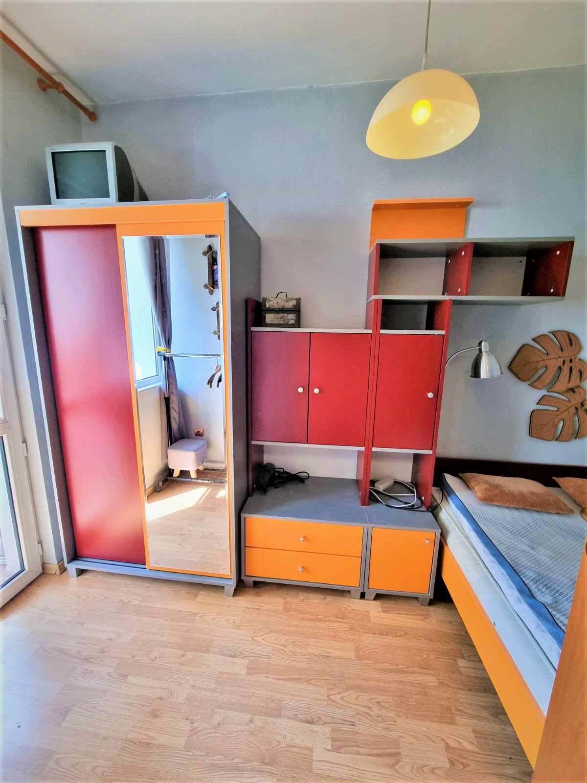 Продава 2-СТАЕН, гр. Пловдив, Център, снимка 5 - Апартаменти - 56020712