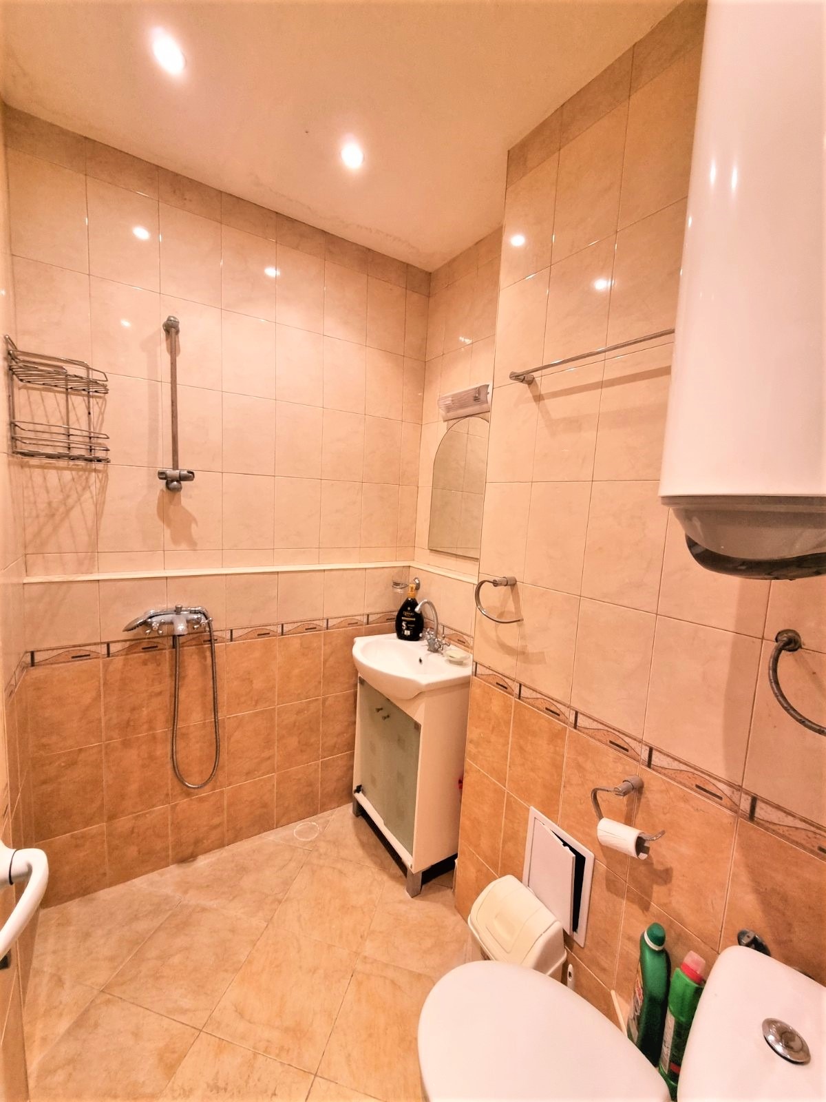 Продава 2-СТАЕН, гр. Пловдив, Център, снимка 9 - Апартаменти - 56020712