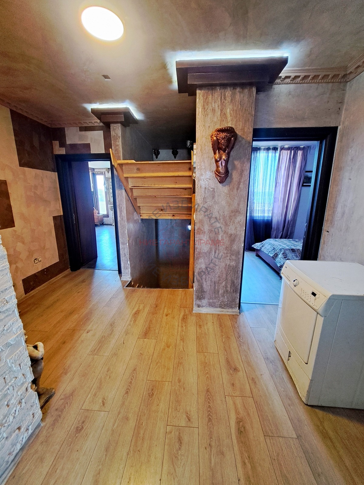 Продава 3-СТАЕН, гр. Варна, Погреби, снимка 10 - Апартаменти - 53828627