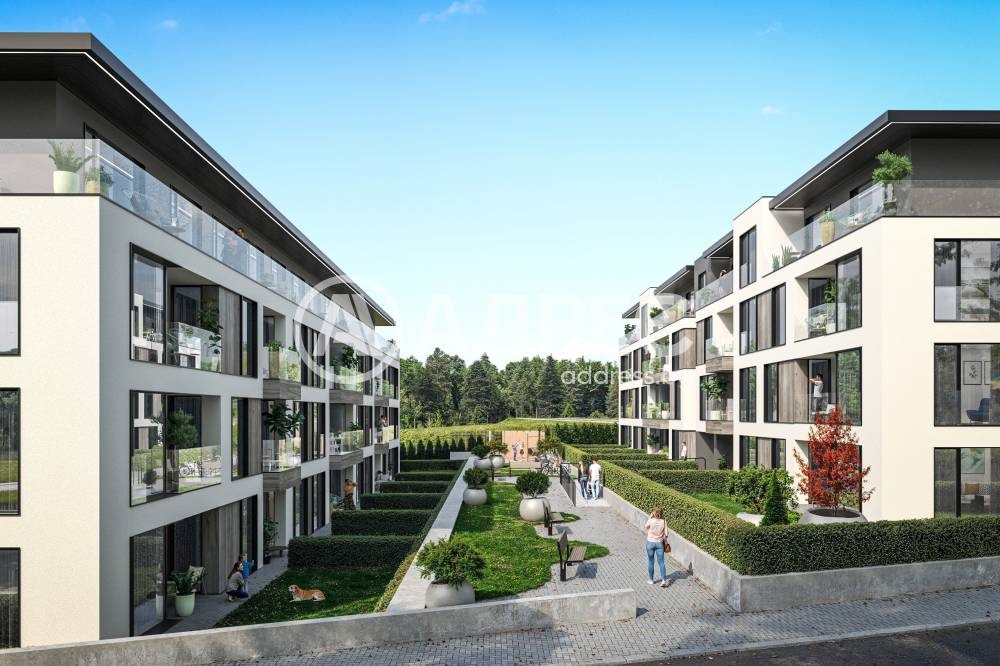 Продава 3-СТАЕН, гр. София, Малинова долина, снимка 9 - Апартаменти - 54123107