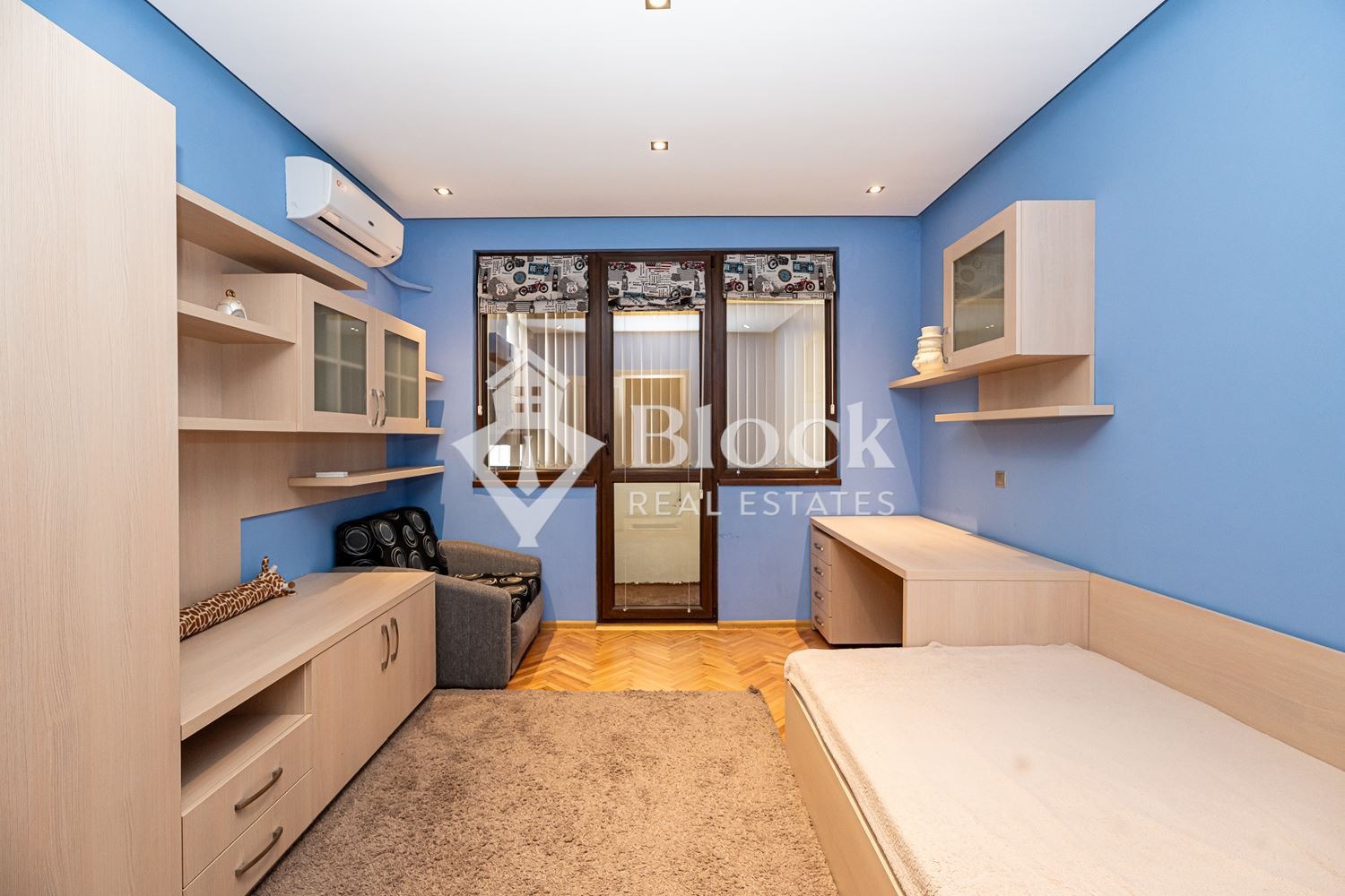 Продава 3-СТАЕН, гр. София, Павлово, снимка 12 - Апартаменти - 54234607