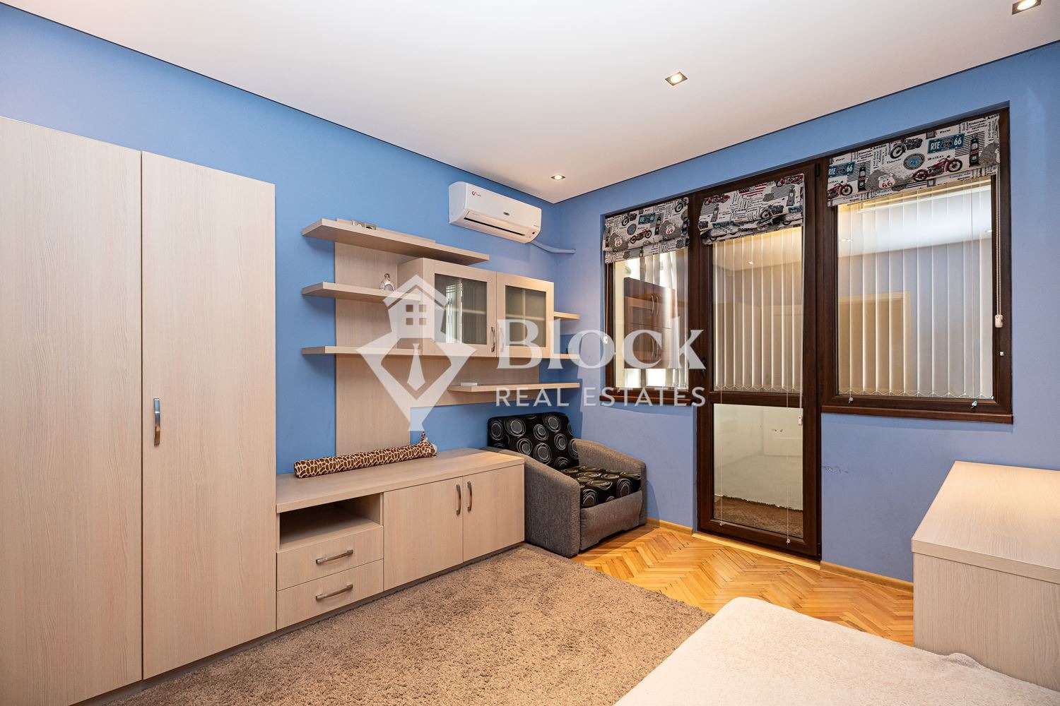 Продава 3-СТАЕН, гр. София, Павлово, снимка 11 - Апартаменти - 54234607