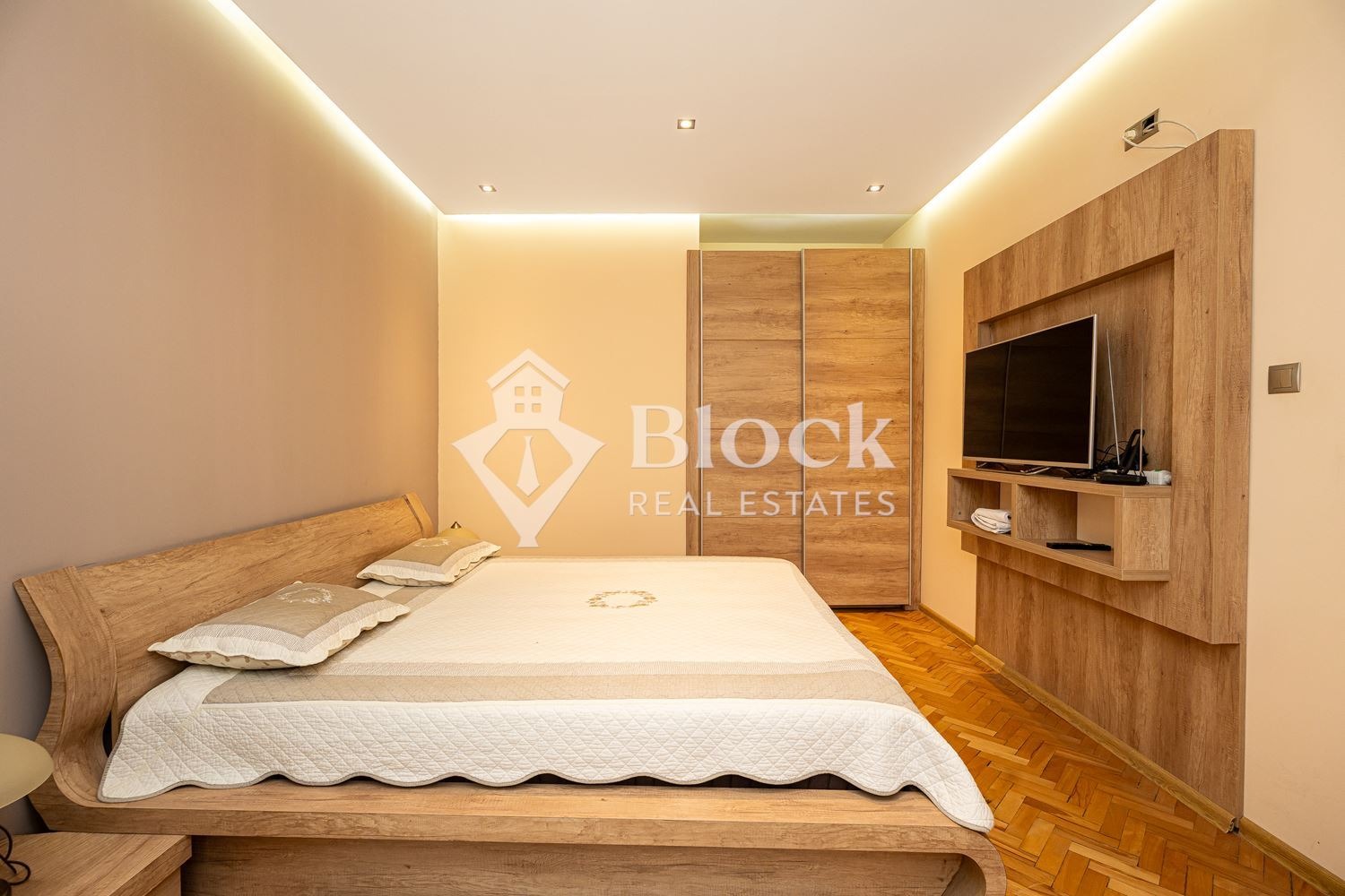 Продава 3-СТАЕН, гр. София, Павлово, снимка 9 - Апартаменти - 54234607