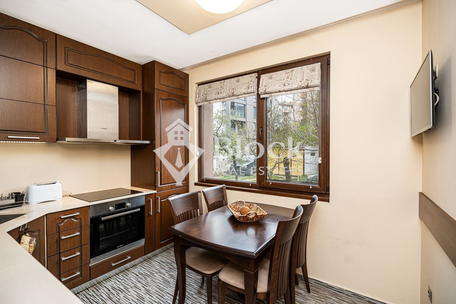 Продава 3-СТАЕН, гр. София, Павлово, снимка 4 - Апартаменти - 54234607