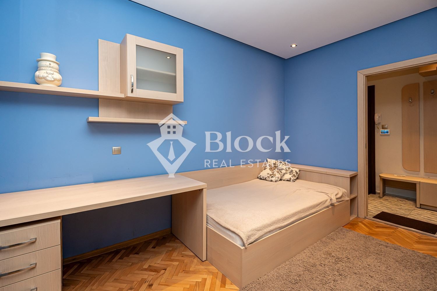 Продава 3-СТАЕН, гр. София, Павлово, снимка 13 - Апартаменти - 54234607