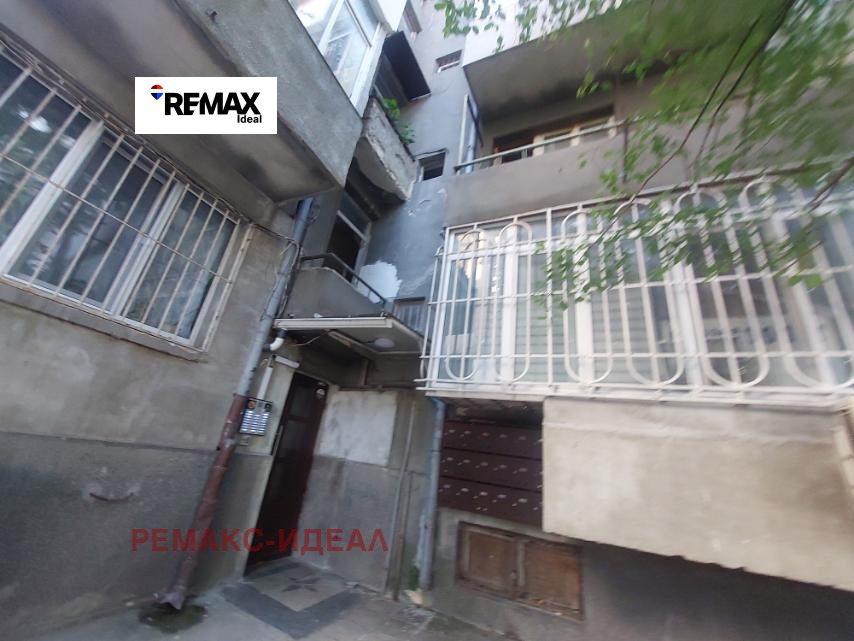 Продава 3-СТАЕН, гр. Варна, Център, снимка 9 - Апартаменти - 55664584