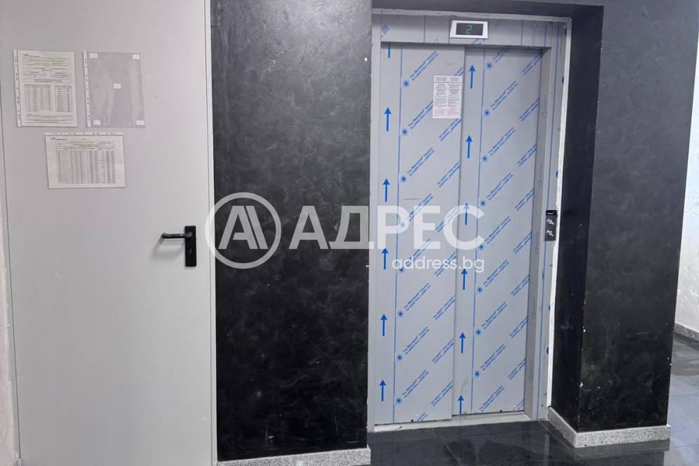 Продава 3-СТАЕН, гр. София, Редута, снимка 8 - Апартаменти - 55739251