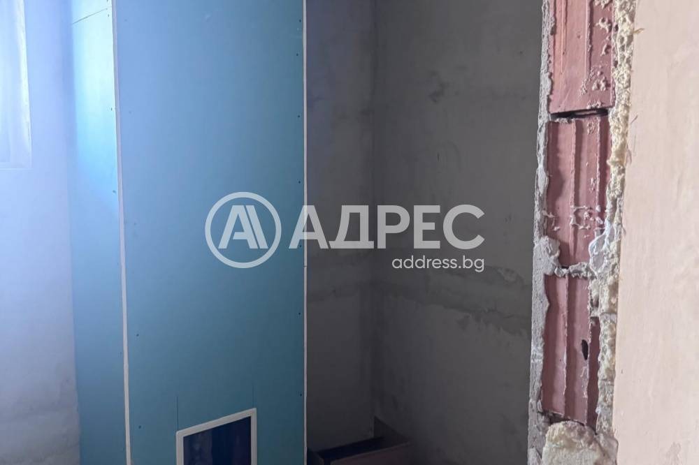 Продава 3-СТАЕН, гр. София, Редута, снимка 13 - Апартаменти - 55739251