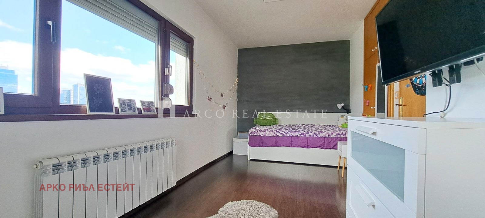 Продава МЕЗОНЕТ, гр. София, Манастирски ливади, снимка 13 - Апартаменти - 54865377