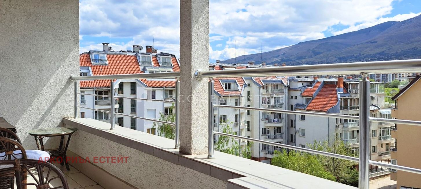 Продава МЕЗОНЕТ, гр. София, Манастирски ливади, снимка 10 - Апартаменти - 54865377