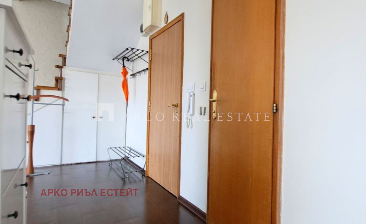 Продава МЕЗОНЕТ, гр. София, Манастирски ливади, снимка 5 - Апартаменти - 54865377