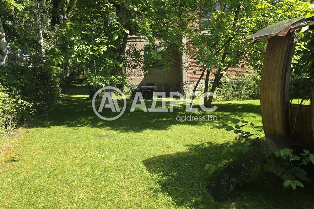 Продава ЕТАЖ ОТ КЪЩА, гр. София, гр. Банкя, снимка 6 - Етаж от къща - 53780892