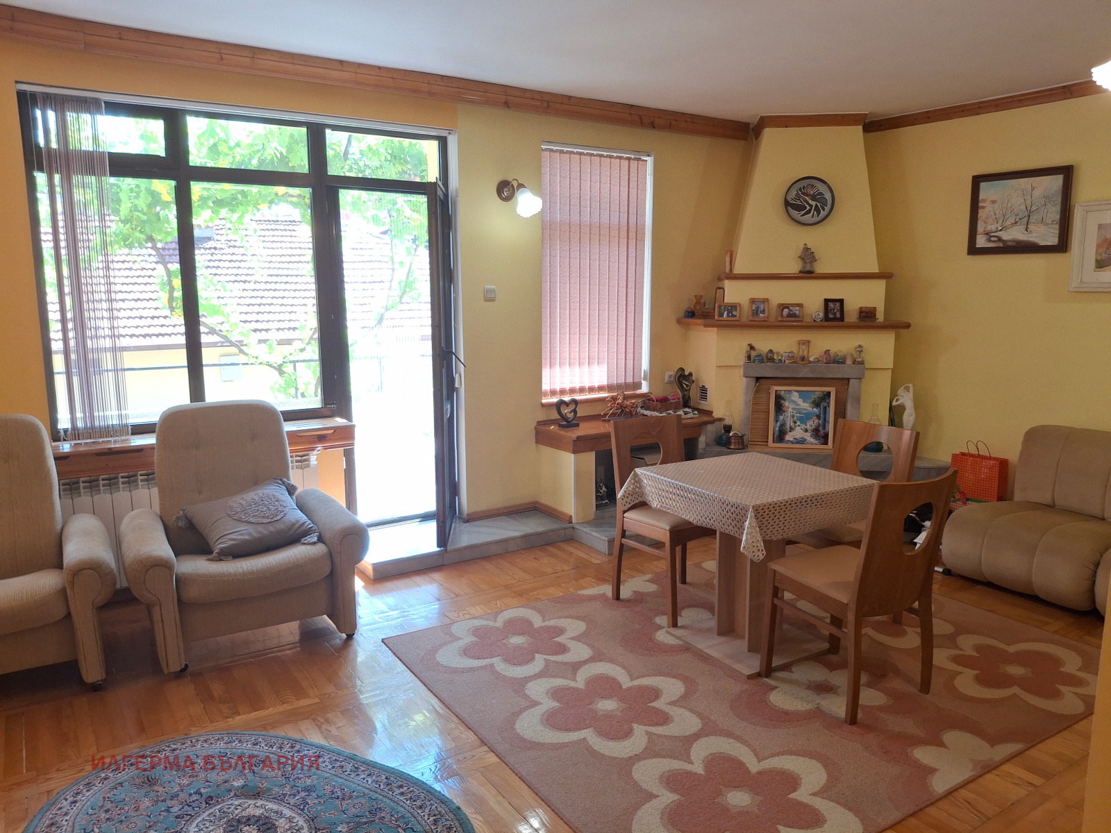 Продава КЪЩА, гр. Дупница, област Кюстендил, снимка 6 - Къщи - 55172660