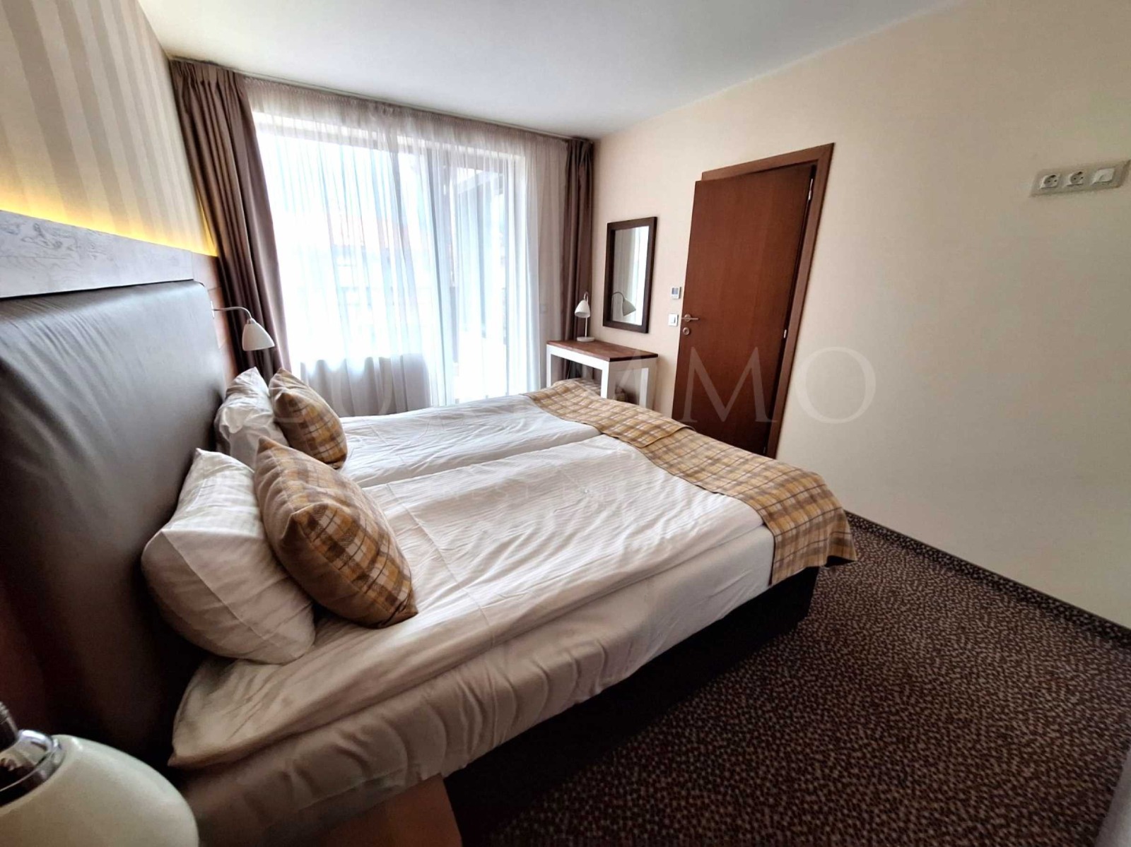 Продава КЪЩА, гр. Добринище, област Благоевград, снимка 13 - Къщи - 55402745