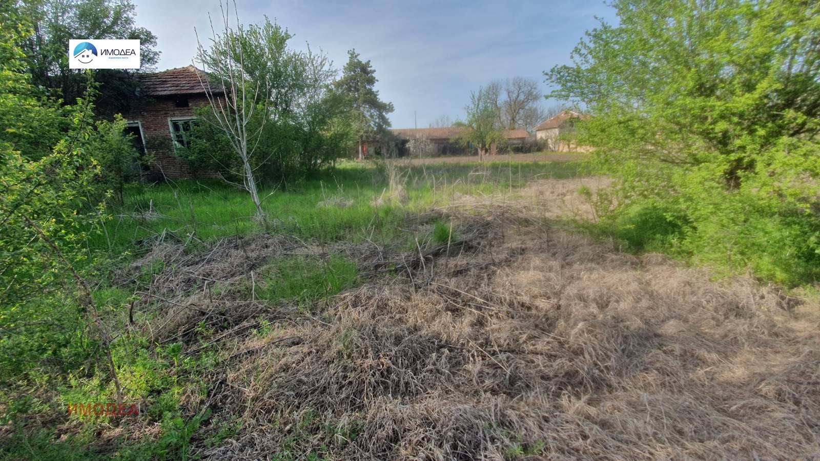 Продава КЪЩА, с. Горна Студена, област Велико Търново, снимка 6 - Къщи - 56089471