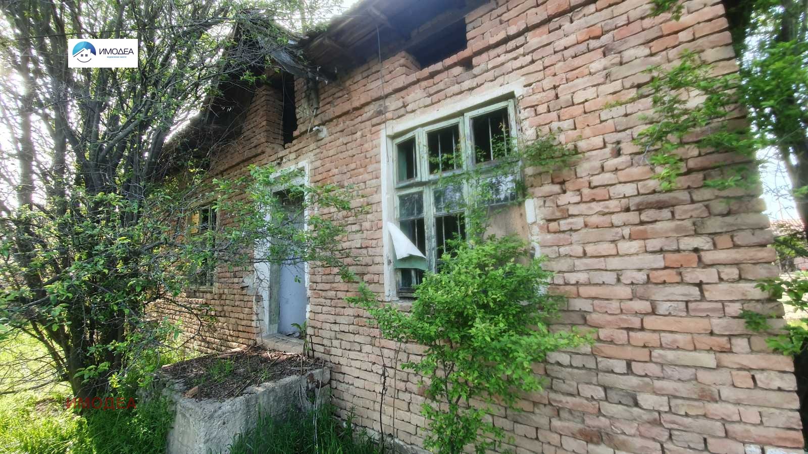 Продава КЪЩА, с. Горна Студена, област Велико Търново