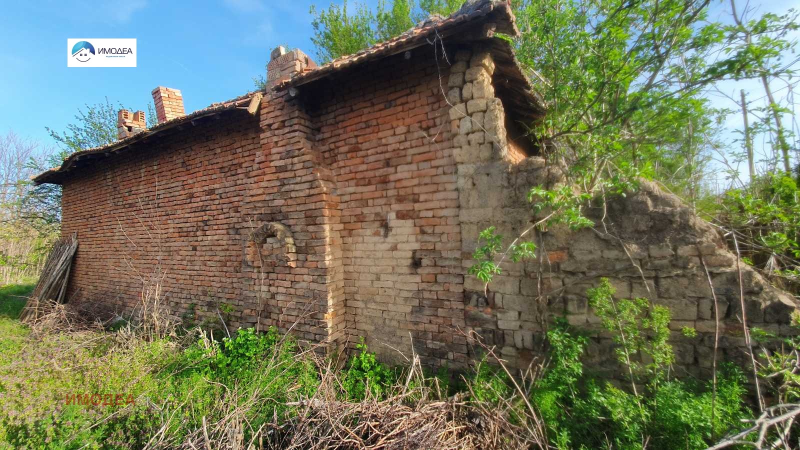 Продава КЪЩА, с. Горна Студена, област Велико Търново, снимка 3 - Къщи - 56089471