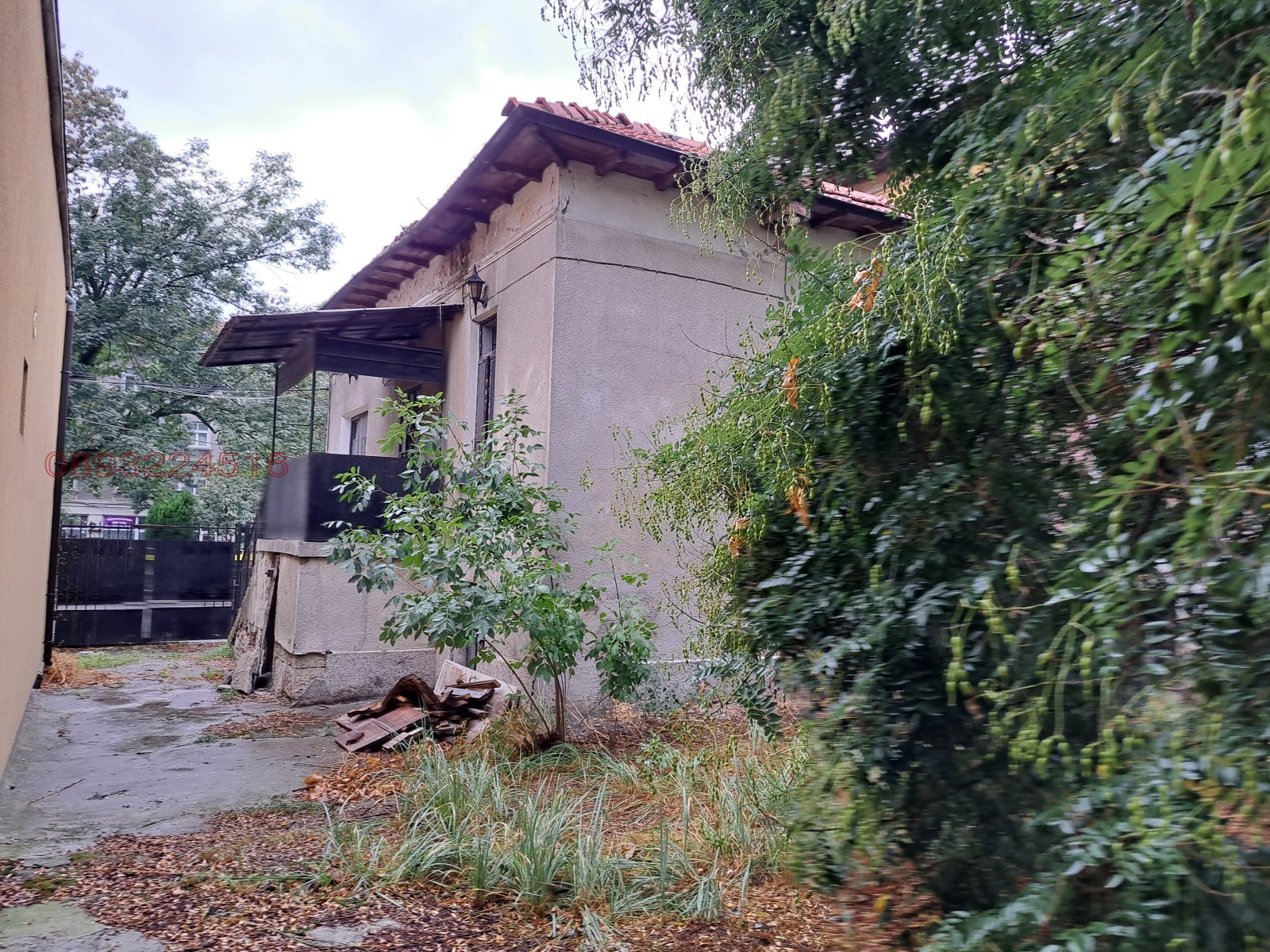 Продава ПАРЦЕЛ, гр. Русе, Център, снимка 5 - Парцели - 54190678