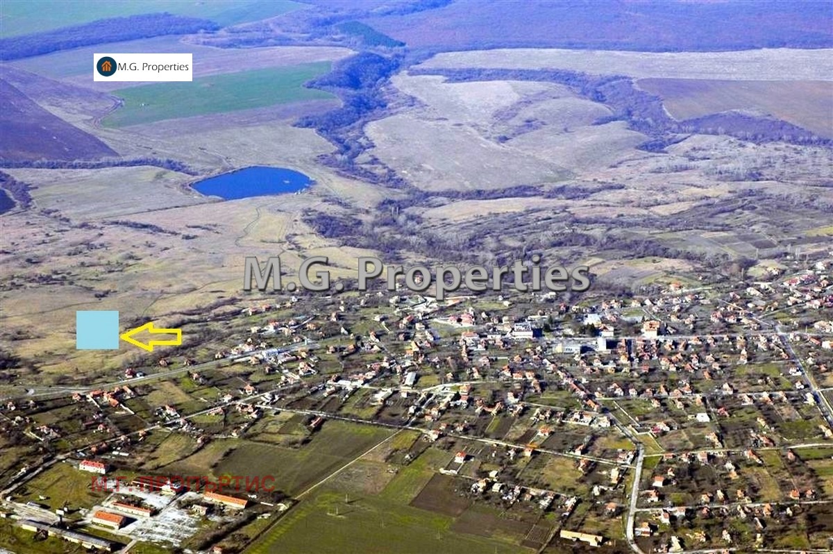 Продава ПАРЦЕЛ, с. Аврен, област Варна, снимка 2 - Парцели - 52143249