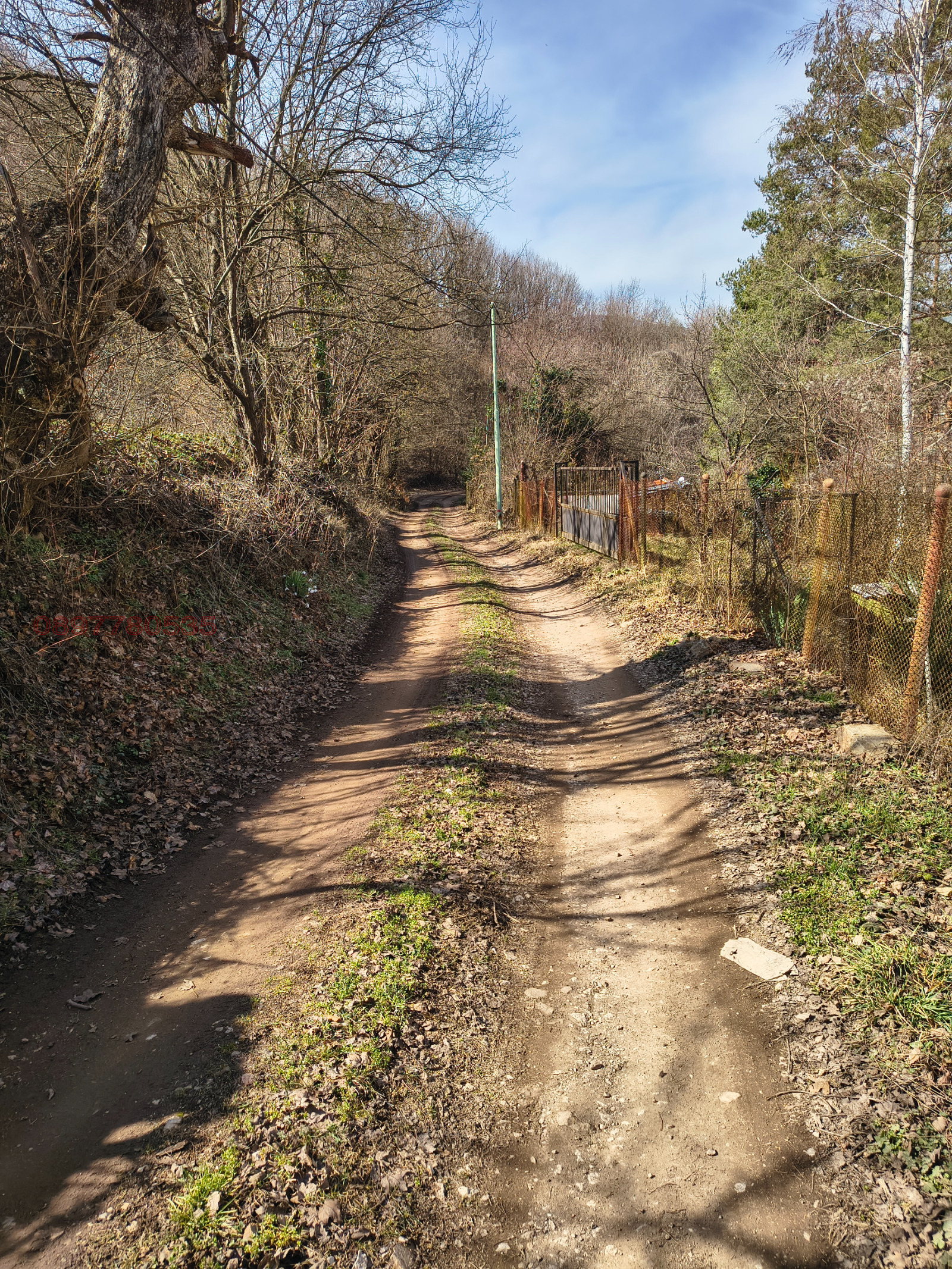 Продава ПАРЦЕЛ, с. Свидня, област София област, снимка 12 - Парцели - 53683108