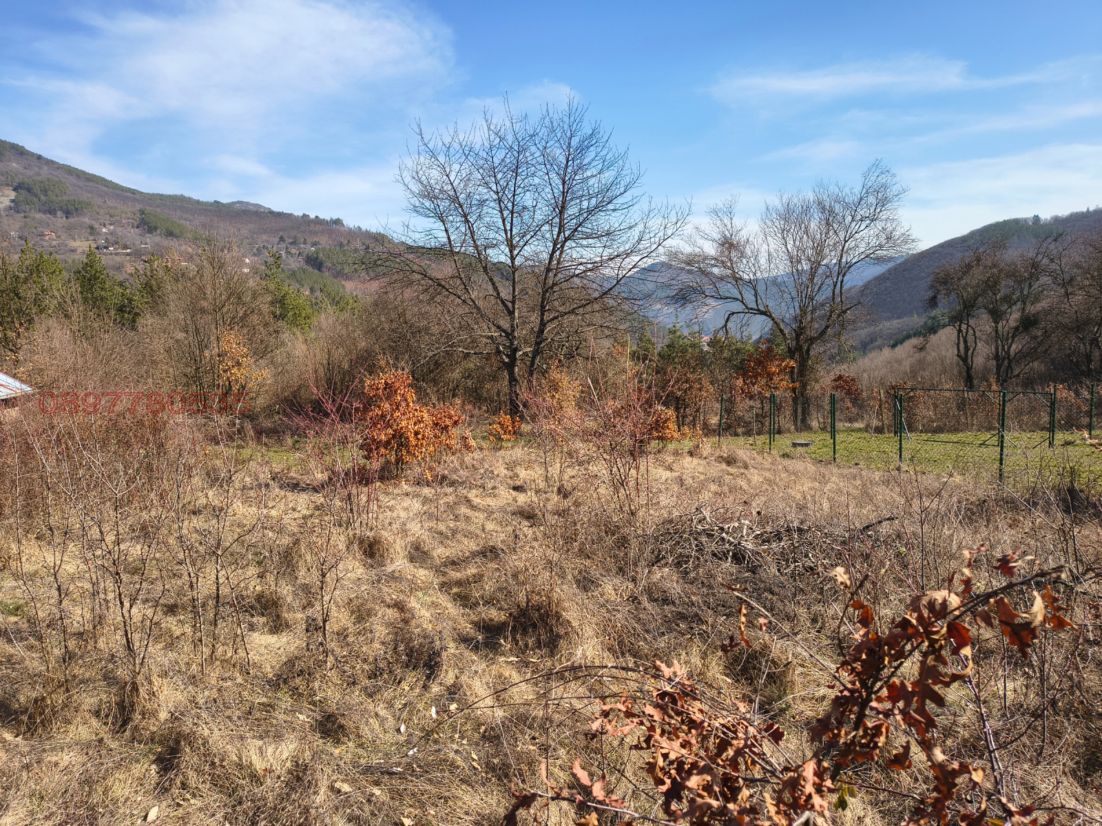 Продава ПАРЦЕЛ, с. Свидня, област София област, снимка 7 - Парцели - 53683108