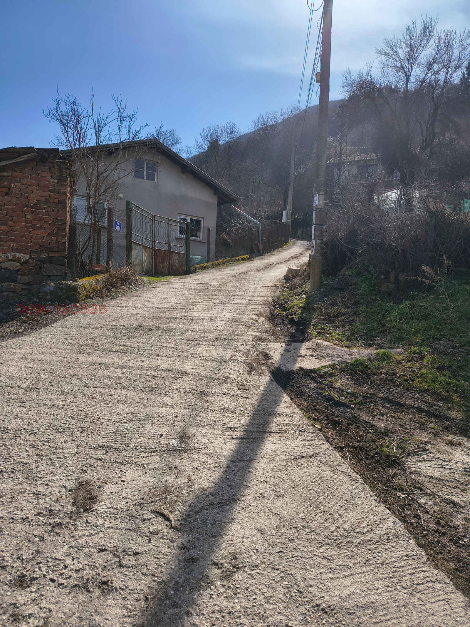 Продава ПАРЦЕЛ, с. Свидня, област София област, снимка 14 - Парцели - 53683108