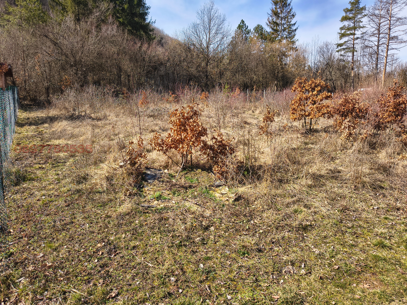 Продава ПАРЦЕЛ, с. Свидня, област София област, снимка 6 - Парцели - 53683108