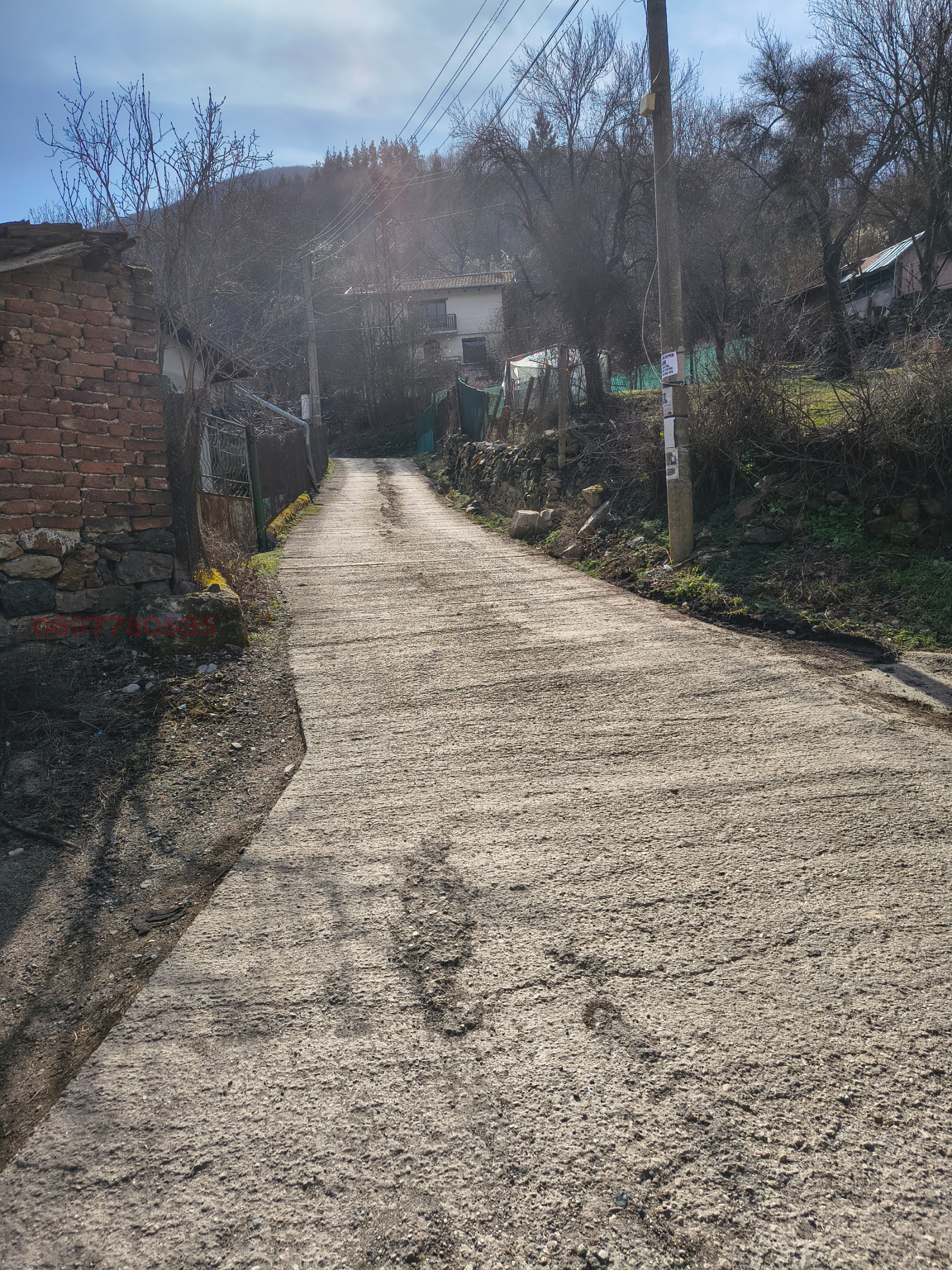 Продава ПАРЦЕЛ, с. Свидня, област София област, снимка 13 - Парцели - 53683108