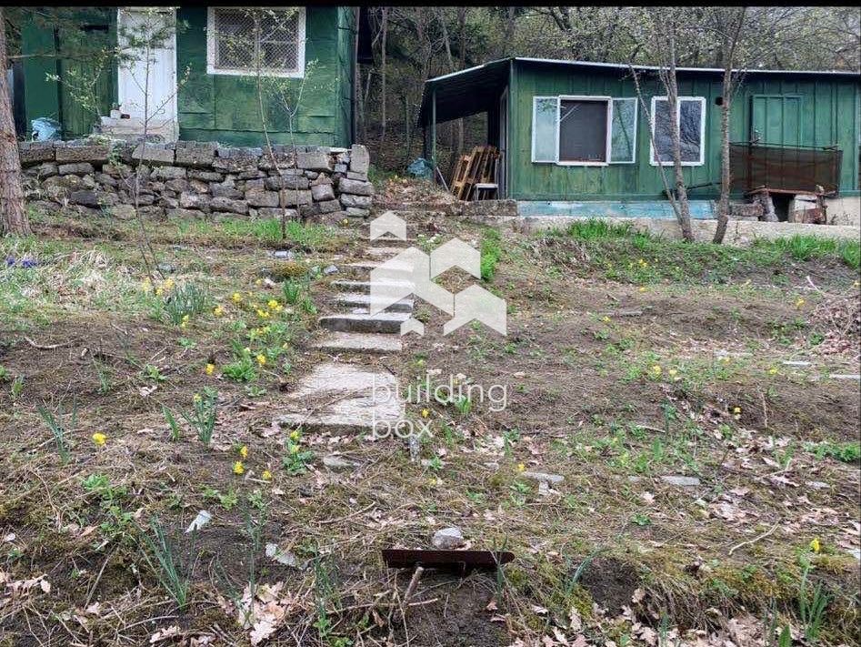 Продава ПАРЦЕЛ, гр. София, с. Герман