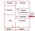 Продава 3-СТАЕН, гр. Добрич, Балик, снимка 2