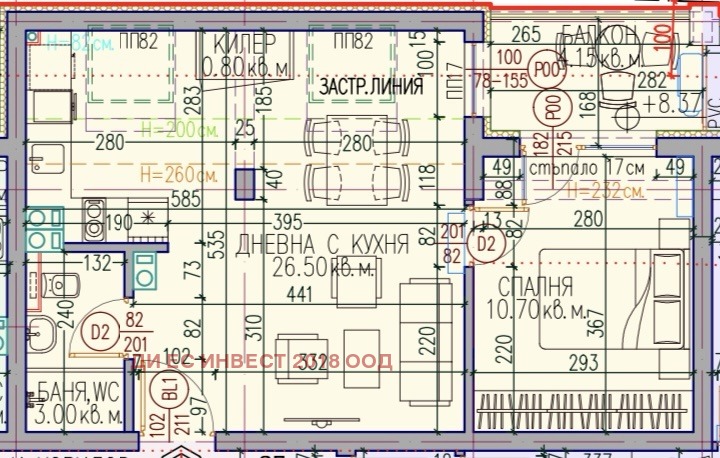 ������� 2-����� | Imot.bg � ����������� 2