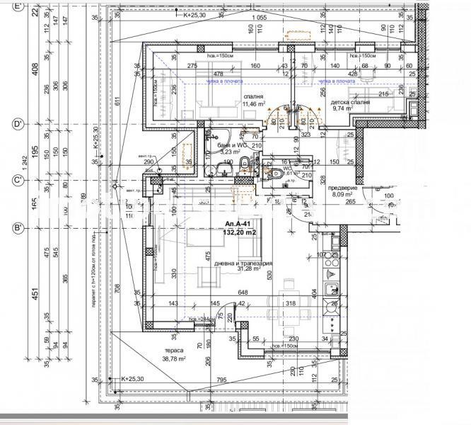 Продава 3-СТАЕН | Imot.bg — изображение 1