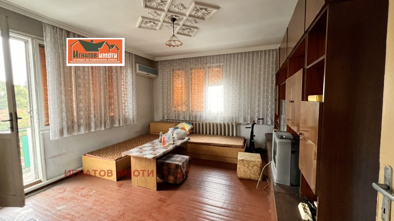 Продава ЕТАЖ ОТ КЪЩА в град Пазарджик, Център - 112 кв.м / 86 700 € » 169 570.46 лв., ИГНАТОВ ИМОТИ