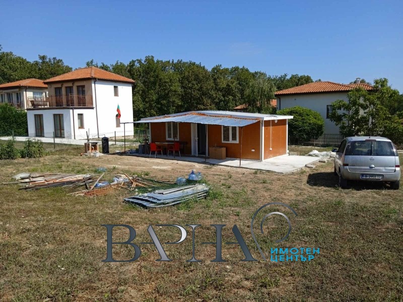 Продава ПАРЦЕЛ в област Варна, с. Юнец - 614 кв.м / 31 000 € » 60 630.73 лв., ИМОТЕН ЦЕНТЪР ВАРНА