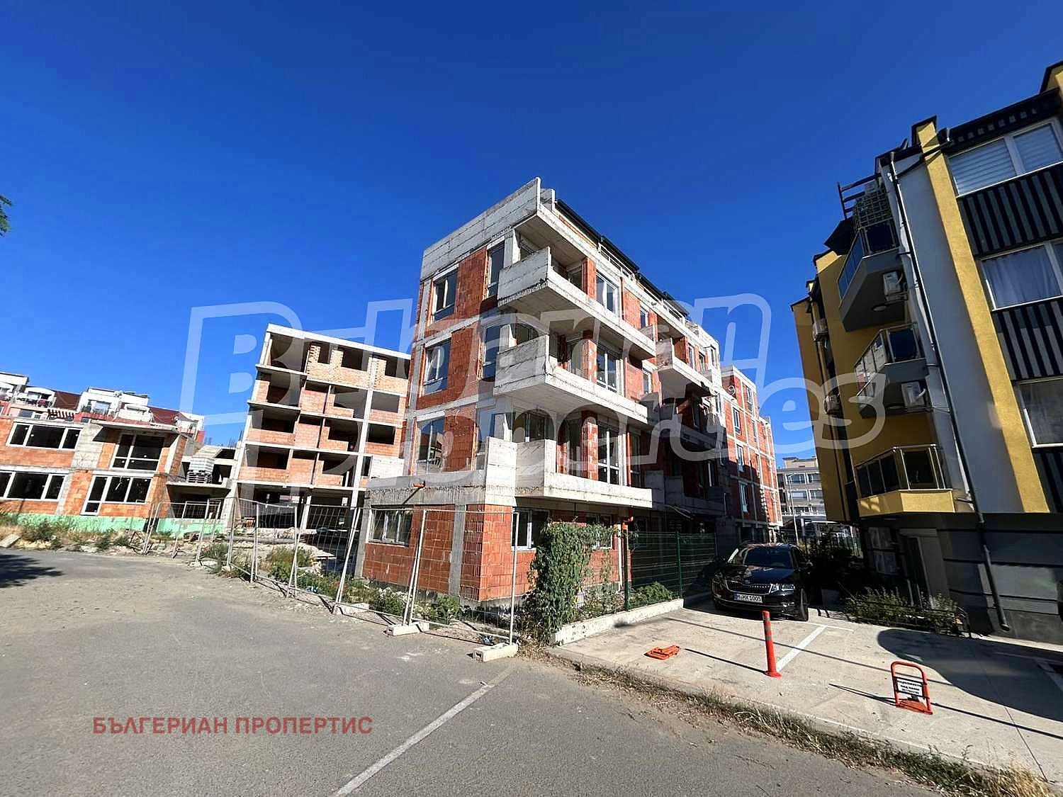 Продава 1-СТАЕН | Imot.bg — изображение 4