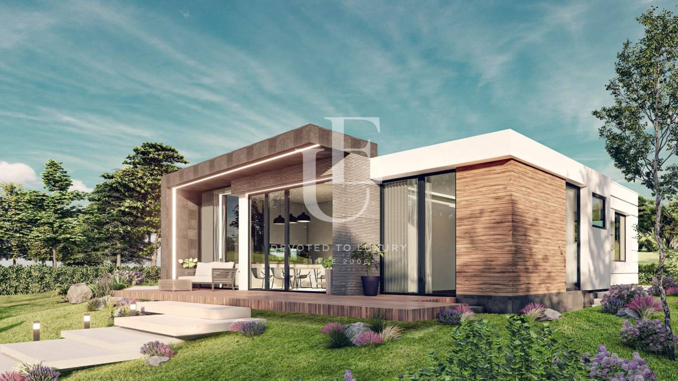 Продава КЪЩА | Imot.bg — изображение 10