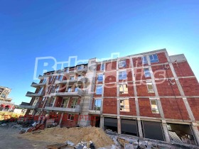 Studio Nesebar, region Burgas