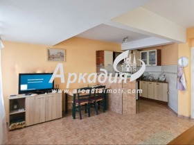 1 makuuhuone Tsentar, Plovdiv