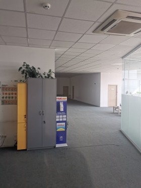 Büro Dragalewzi, Sofia 6