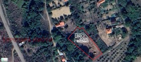 Οικόπεδο Κολενα, περιοχή Στάρα Ζαγόρα
