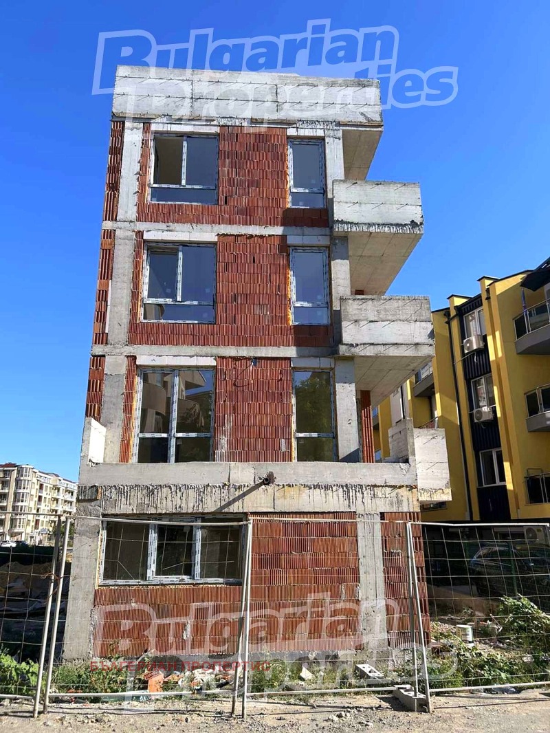 Zu verkaufen  Studio region Burgas , Nesebar , 45 qm | 41955703 - Bild [7]