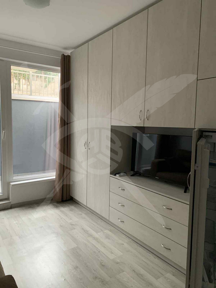 Myytävänä  Studio Varna , m-t Alen mak , 40 neliömetriä | 77730940 - kuva [3]