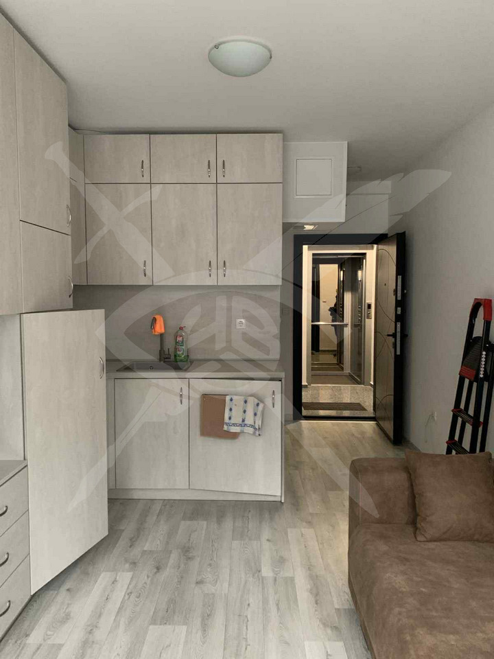 Myytävänä  Studio Varna , m-t Alen mak , 40 neliömetriä | 77730940
