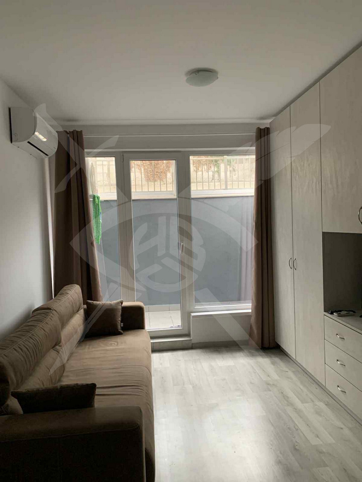 Myytävänä  Studio Varna , m-t Alen mak , 40 neliömetriä | 77730940 - kuva [2]