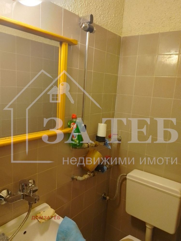 Продава 1-СТАЕН, гр. София, Лагера, снимка 5 - Апартаменти - 54516892