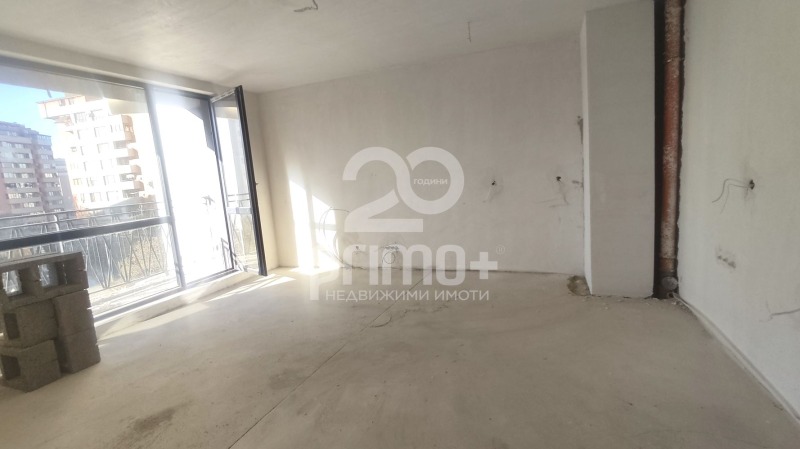 Продава  2-стаен, град София, Младост 3 •  135 000 EUR • ID 84989004 — holmes.bg - [1] 