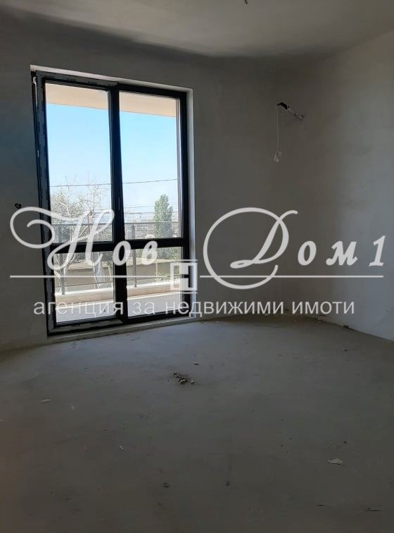 Продава 2-СТАЕН, гр. Варна, Колхозен пазар, снимка 2 - Aпартаменти - 47897185