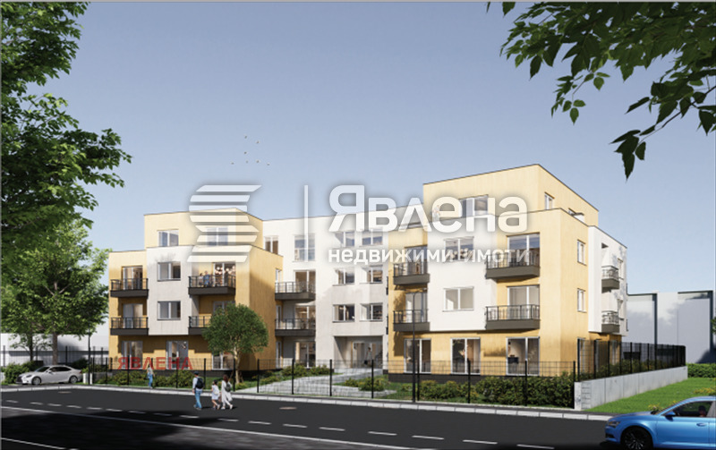 Продава  2-стаен град София , Обеля 2 , 82 кв.м | 17832904